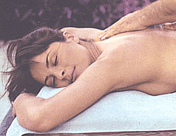 Esalen Massage für Körper, Geist und Seele